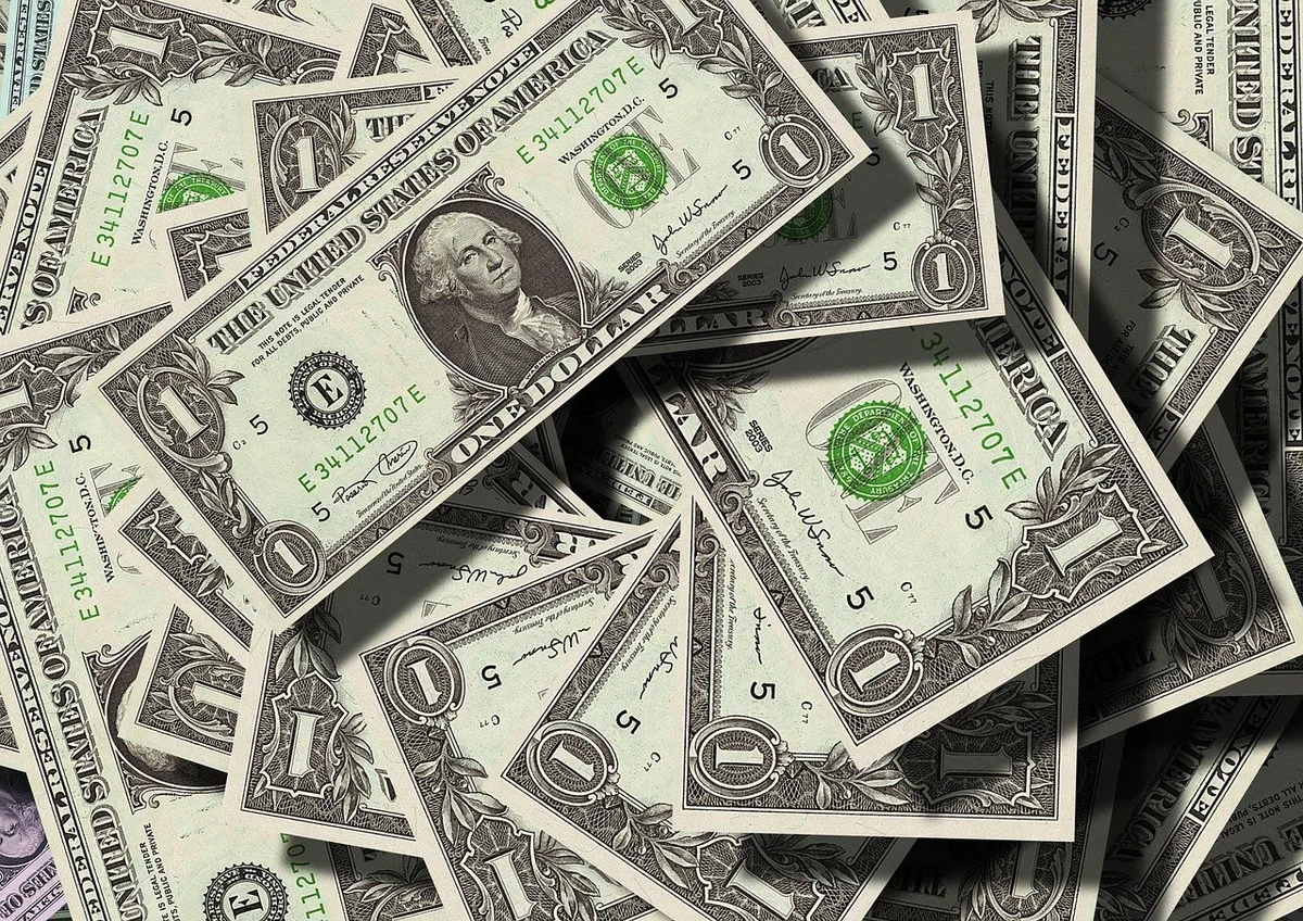 21e9601b2426150e8bebd321841580b41bf2b658 Im vergangenen Jahr hatte die US-Regierung bereits ein ähnliches Paket für Landwirte im Umfang von 12 Milliarden Dollar auf den Weg gebracht. (Bild Pixabay)