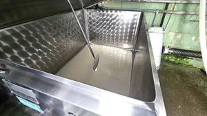 Marktkenner gehen davon aus, dass bereits im kommenden Sommer die Bio-Milch wieder knapp wird.
