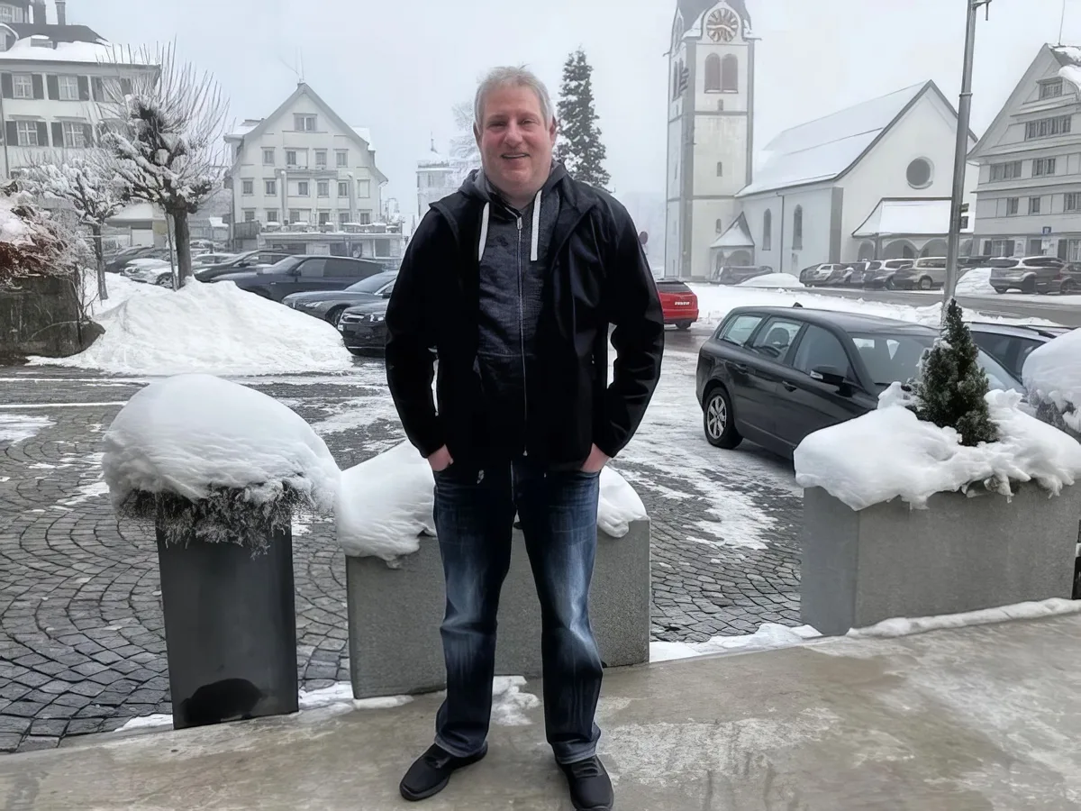«Wir müssen uns an neue Klimaverhältnisse anpassen»