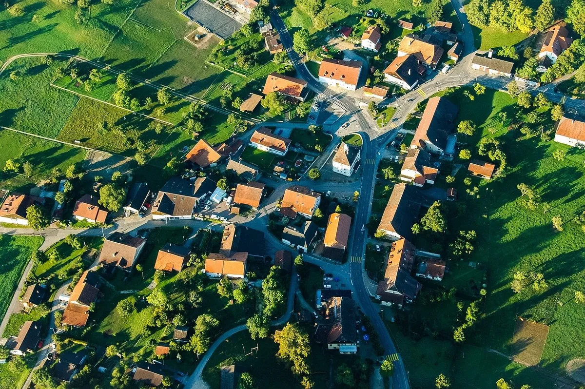 Mit dem Service könne Swisstopo einen aktiven Beitrag leisten für Innovation und wirtschaftliches Wachstum, und gleichzeitig die digitale Transformation der Schweiz unterstützen. (Bild Pixabay)