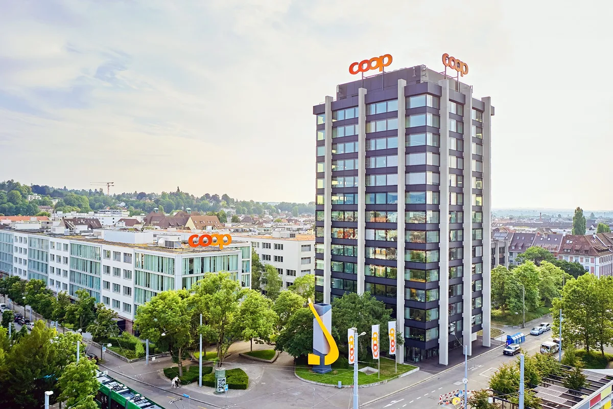 MM_Jahresergebnis_2023 Coop: Mehr Gewinn, mehr Personal