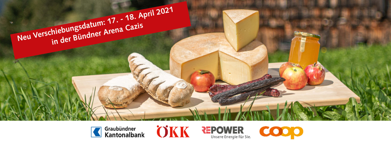 Die Agrischa soll vom 17.-18. April 2021 stattfinden (Bild Agrischa)