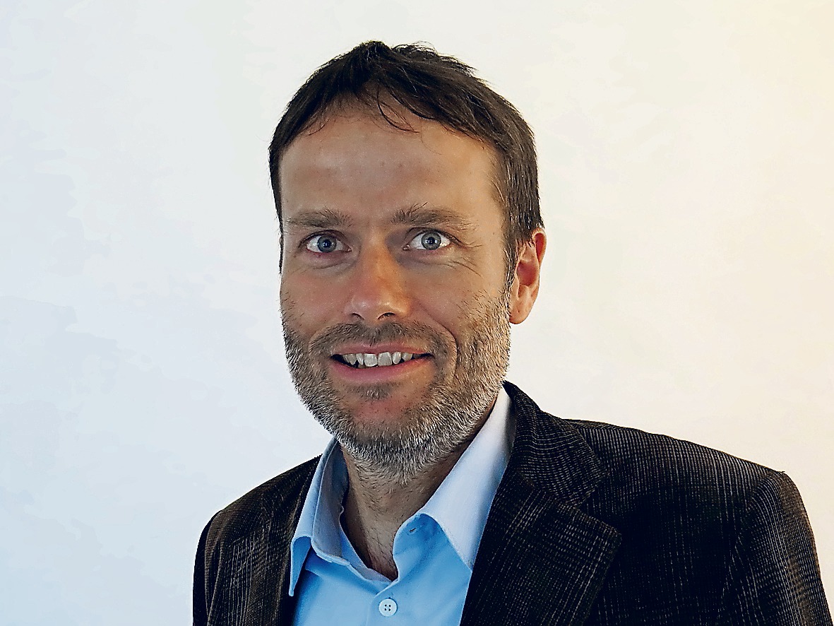 «Die Landwirtschaft ist in dieser Zeit als verlässlicher Anker aufgetreten.»Adrian Aebi, Vizedirektor und Leiter Corona-Taskforce im Bundesamt für Landwirtschaft