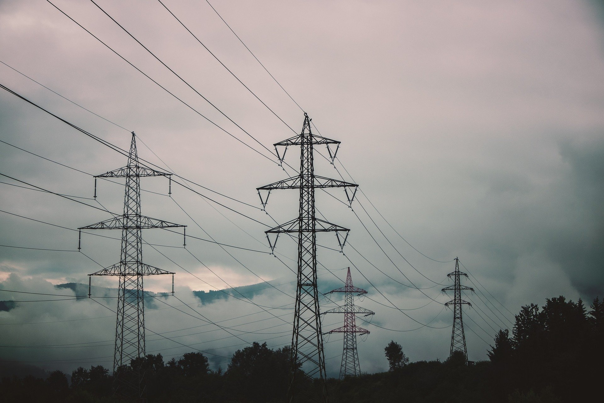 Nationalrat berät über die Energieversorgung der Zukunft