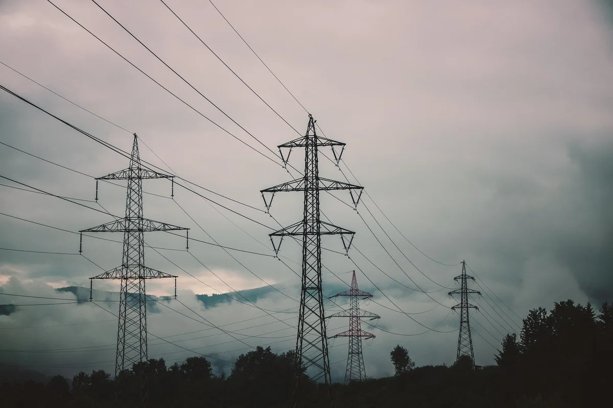 Nationalrat berät über die Energieversorgung der Zukunft