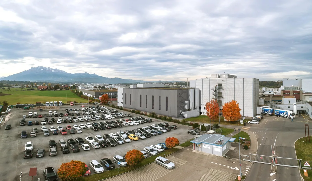 dd9a12e22a0ceb97b52881a16f0499abe53383f4 Der Neubau soll rund 50 Millionen Franken kosten. (Bild Emmi)