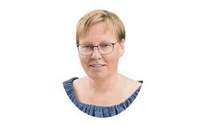 Gabi Schürch-Wyss ist Vize-Präsidentin des Schweizerischen Bäuerinnen- und Landfrauenverbandes SBLV
