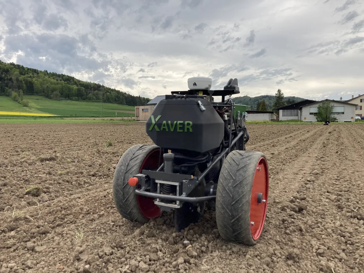 20210510_xaver_planting_sff__22_ Die Swiss Future Farm setzt auf neue Technologien, aber nicht nur