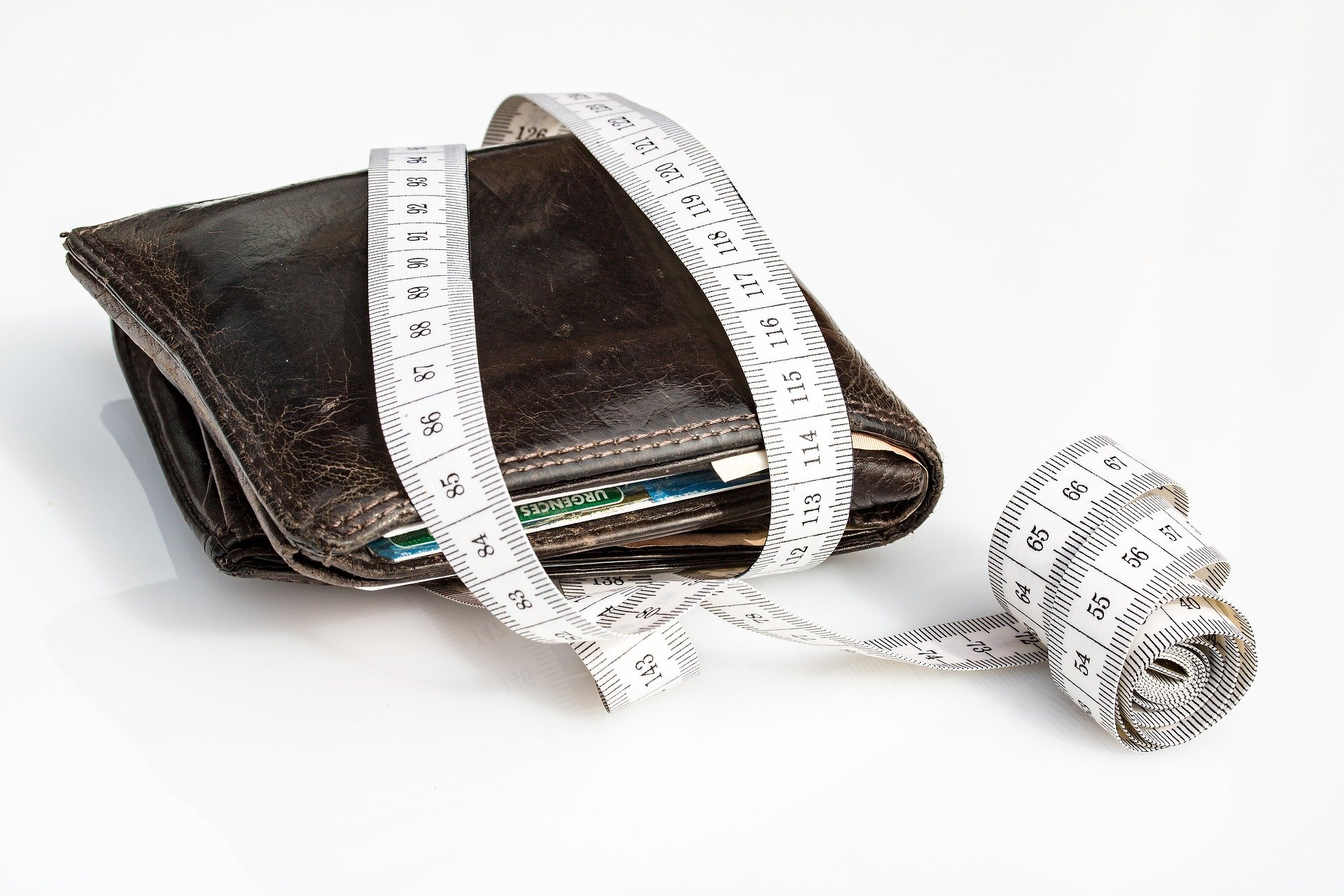Bald gilt: Keine Vorsorge – kein Investitionskredit