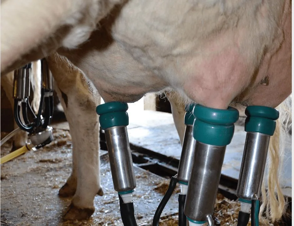 e02739701f0831e08f331a21e20a3446813fadfe In der Schweiz ist der Milchabsatz gut und es wird sogar Butter importiert – trotzdem werden bald die Milchpreise sinken. (Bild BauZ)