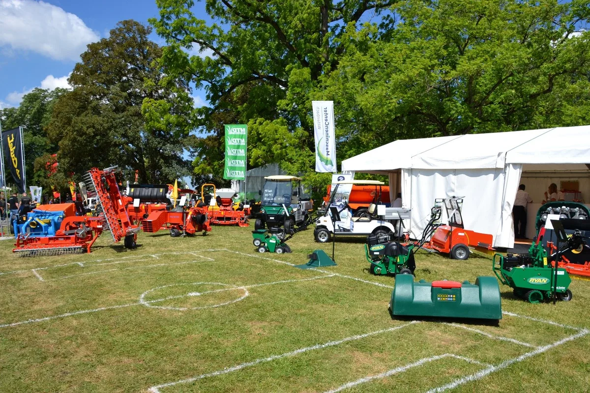 bf9ec43a9f08d8a6e5ec2db0d3fa866be6780d4a Die ÖGA ist die Schweizerische Fachmesse für Garten-, Obst und Gemüsebau. (Bild BauZ)