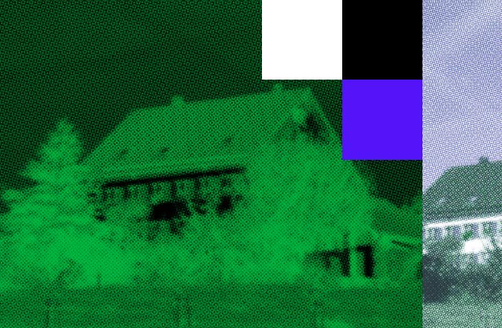 Ein städtisches Stück Ackerland lädt beim Kunst-Event dazu ein, gemeinsam Werte zu schaffen. (Bild plateauxfestival.ch)