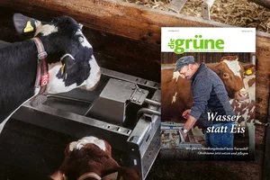 Vorschau Print-Ausgabe Februar 2022