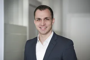 Markus Waber ist Stv. Direktor der Verbands Schweizer Gemüseproduzenten und zuständig für Kommunikation, Marketing und Berufsbildung. (Bild VSGP)