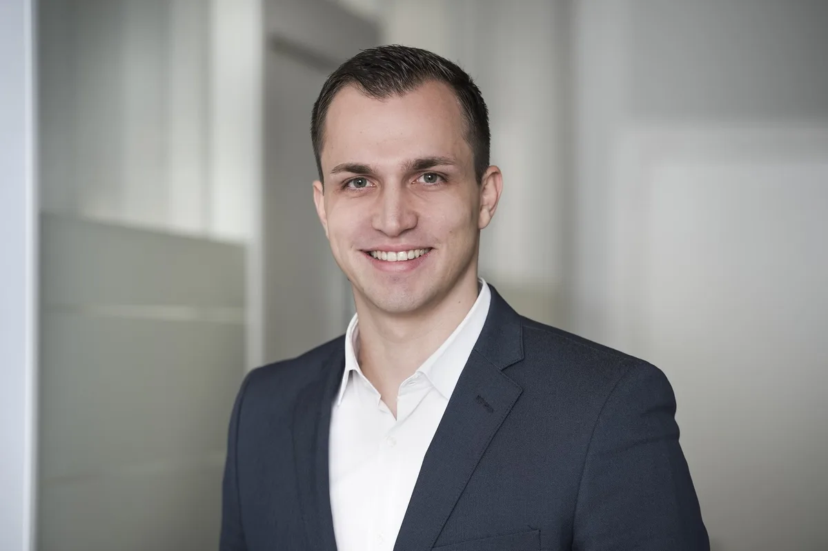 78b5cfe10f45a5780329d1da9794e8f029604a24 Markus Waber ist Stv. Direktor der Verbands Schweizer Gemüseproduzenten und zuständig für Kommunikation, Marketing und Berufsbildung. (Bild VSGP)