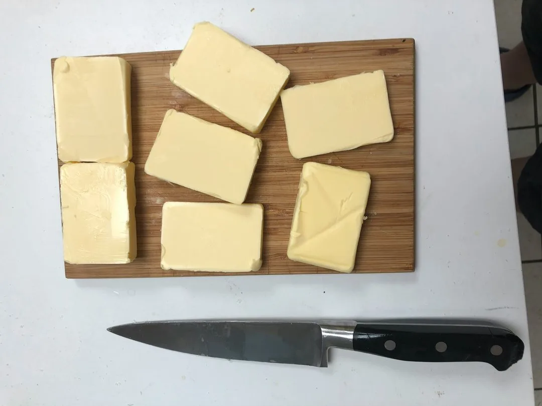 Butter_unsplash BOM beschliesst weitere Marktentlastung – und warnt vor «übermässigem politischem Aktivismus»