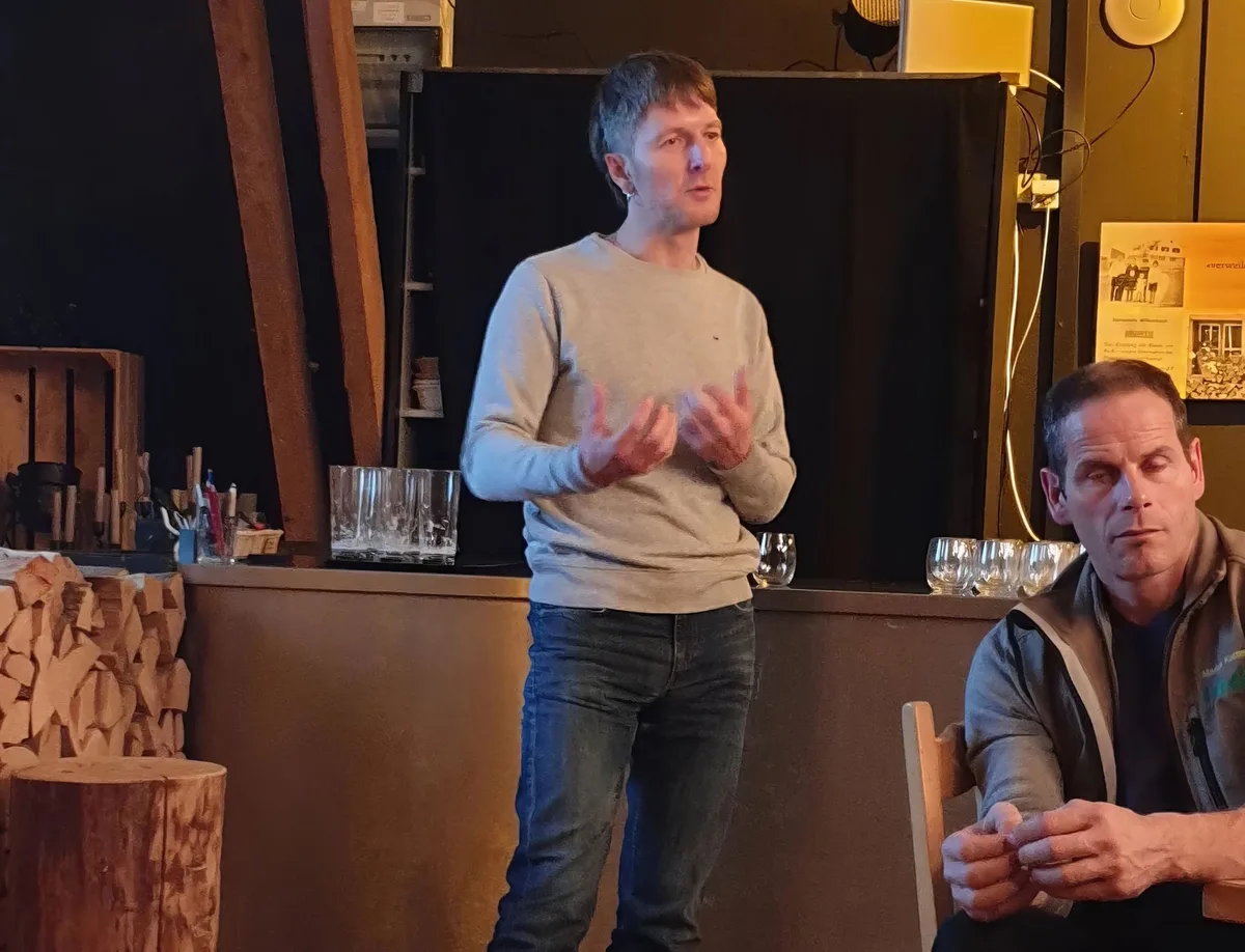 St. Galler Bauernverband will Sitzgewinne in allen Regionen