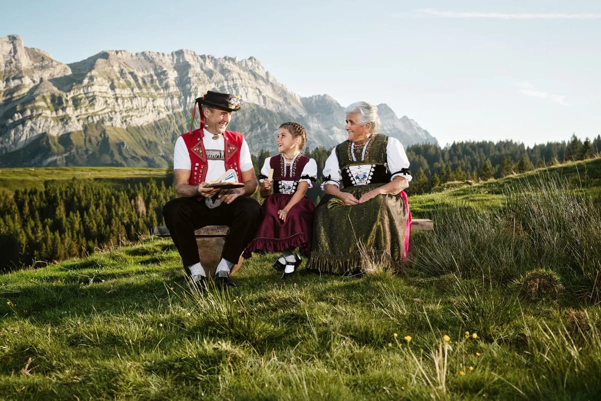 bc65cf584a515e5fb1a983e286f7fdb697e6ffa8 Der Appenzeller Käse (hier eine Werbung für Appenzeller Rahmkäse) geniesse eine hohe Bekanntheit und grosse Wertschätzung als qualitativ hochwertiges Naturprodukt, so die Sortenorganisation. (Bild Appenzeller Switzerland)