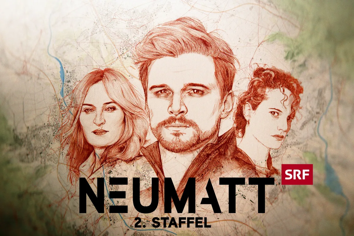 5953496 «Neumatt» startet in die zweite Staffel – das erwartet Sie