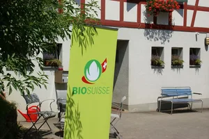 Mit dem Förderpreis sollen Biolandbau und Bio-Verarbeitung weiter in unserer Gesellschaft verankert werden. (Bild lid)