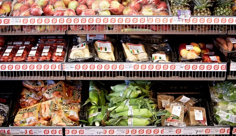 23f1f56bc777e34f14398e61354a8ab3370d205d Die dänischen Produkte mit Bio-Label "Ø" geniessen in der Bevölkerung besonders hohes Ansehen. (Bild Organic Denmark)