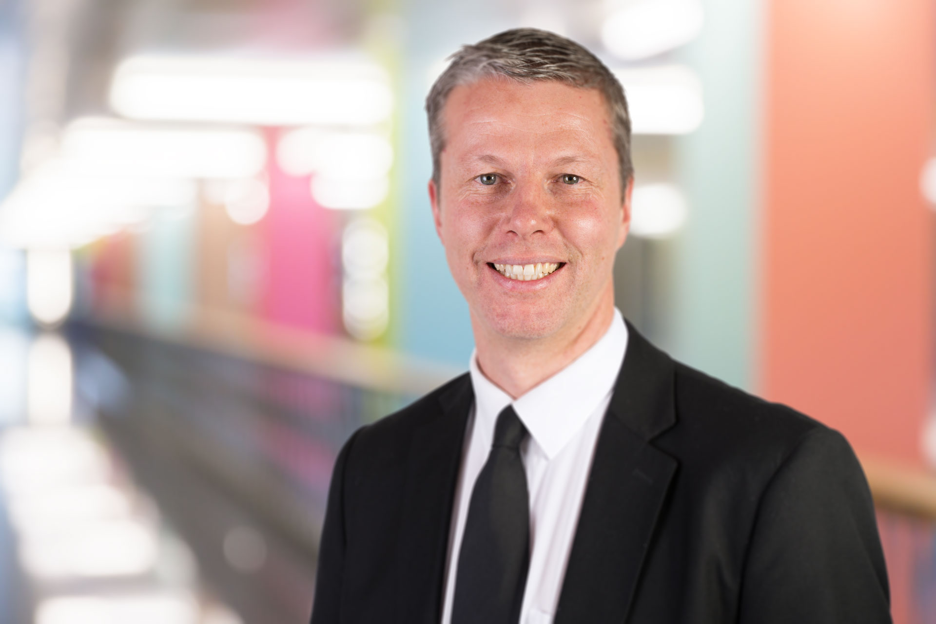 Cédric Moullet wird Vizedirektor im Bundesamt für Landwirtschaft