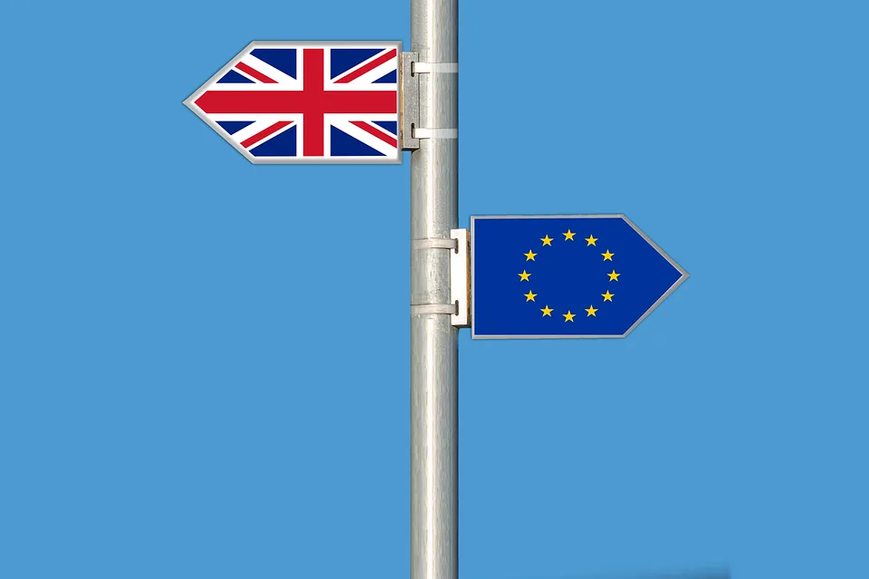 Brexit: Bei einem Referendum des Vereinigten Königreichs am 23. Juni 2016 stimmten 51,89 % der Wähler für den Austritt Grossbritanniens aus der Europäischen Union.