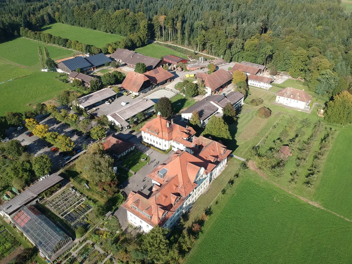 Bioschwand Der «Fall Schwand» kommt vors Bundesgericht
