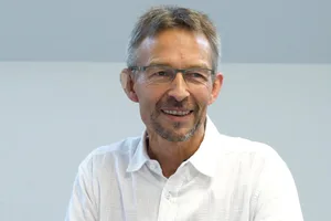 Urs Brändli wurde zum neuen Präsidenten von Kometian gewählt, dem Verein für Komplementärmedizin. (Bild: «die grüne» / Martina Rüegger)