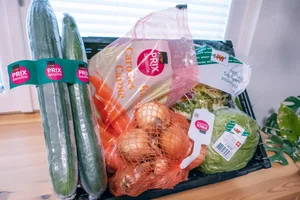 Wenn das Budget knapp wird, sparen viele beim Essen.