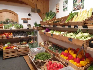 Ob Hofladen oder Agrotourismus-Angebot: Es kann sinnvoll sein, die Angebote auf dem Hof nebst auf der Website noch zusätzlich auf Social-Media zu bewerben.