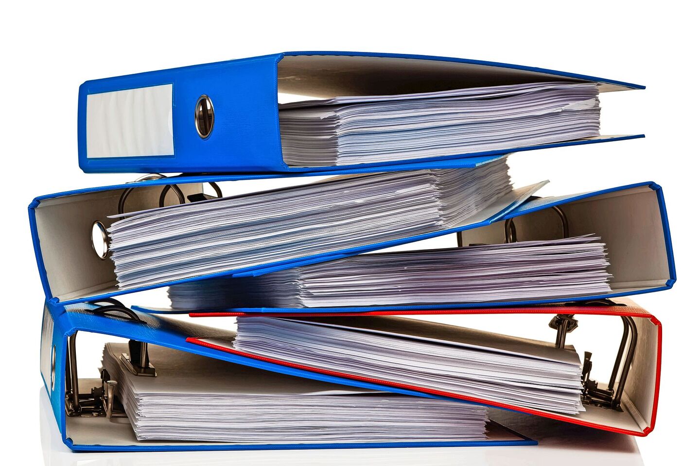 Die Personaladministration im Griff haben