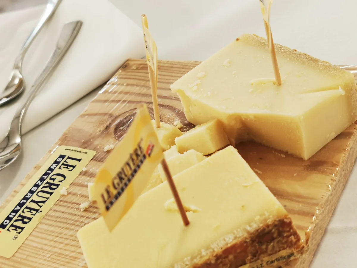 3566 Tonnen mehr Käse exportiert