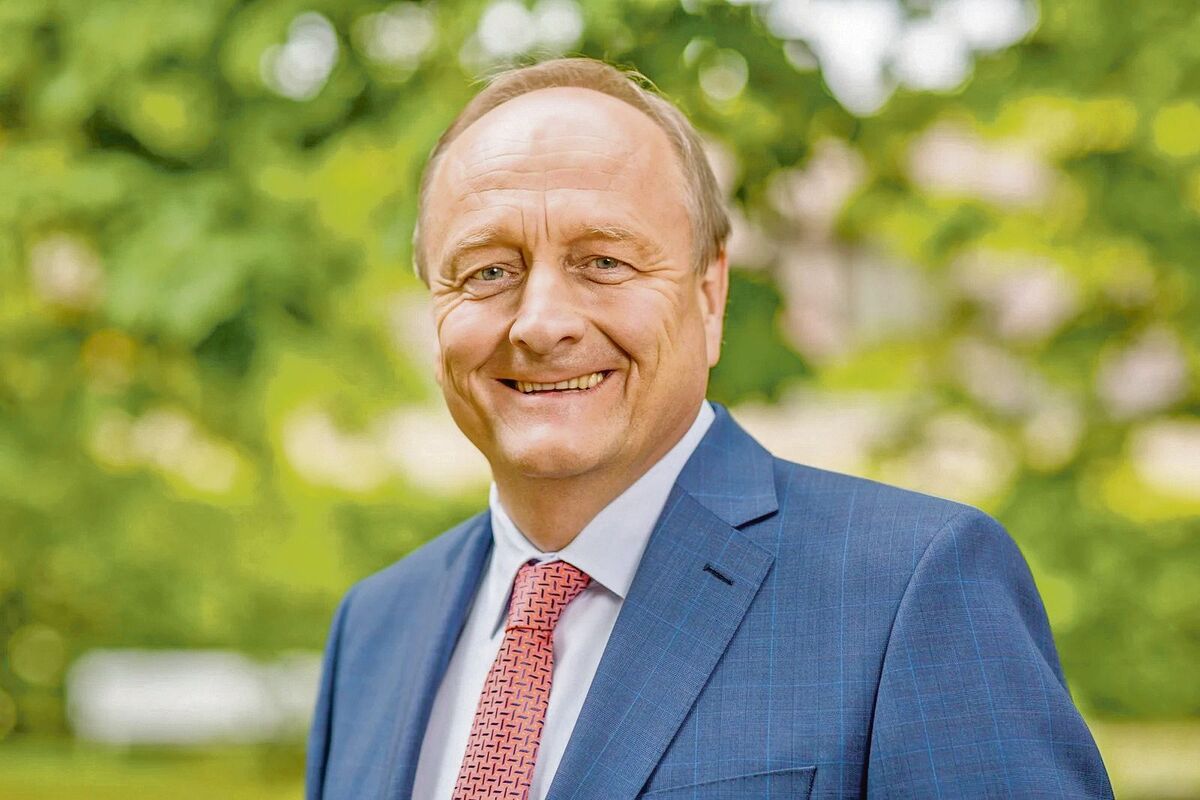 Joachim Rukwied