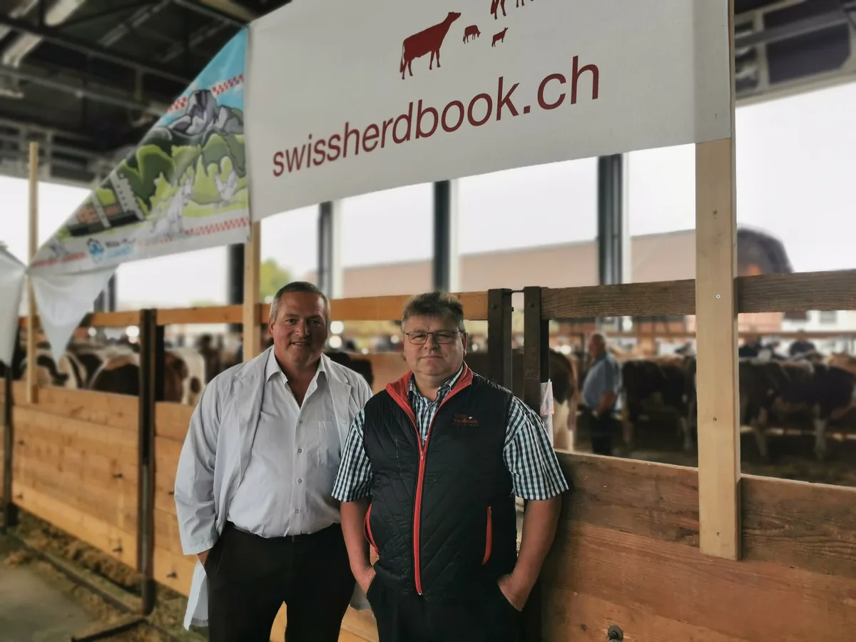 aegerter_und_lu__thi Aegerter und Lüthi starten in ihre letzte Schausaison