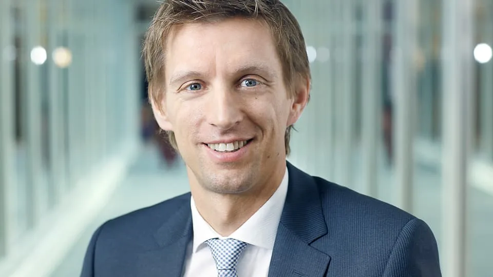 172db586b5384246e58cfc428649a05a0b5c0176 Matthias Wunderlin ist der Marketing-Cherf der Migros. (Bild z.V.g.)
