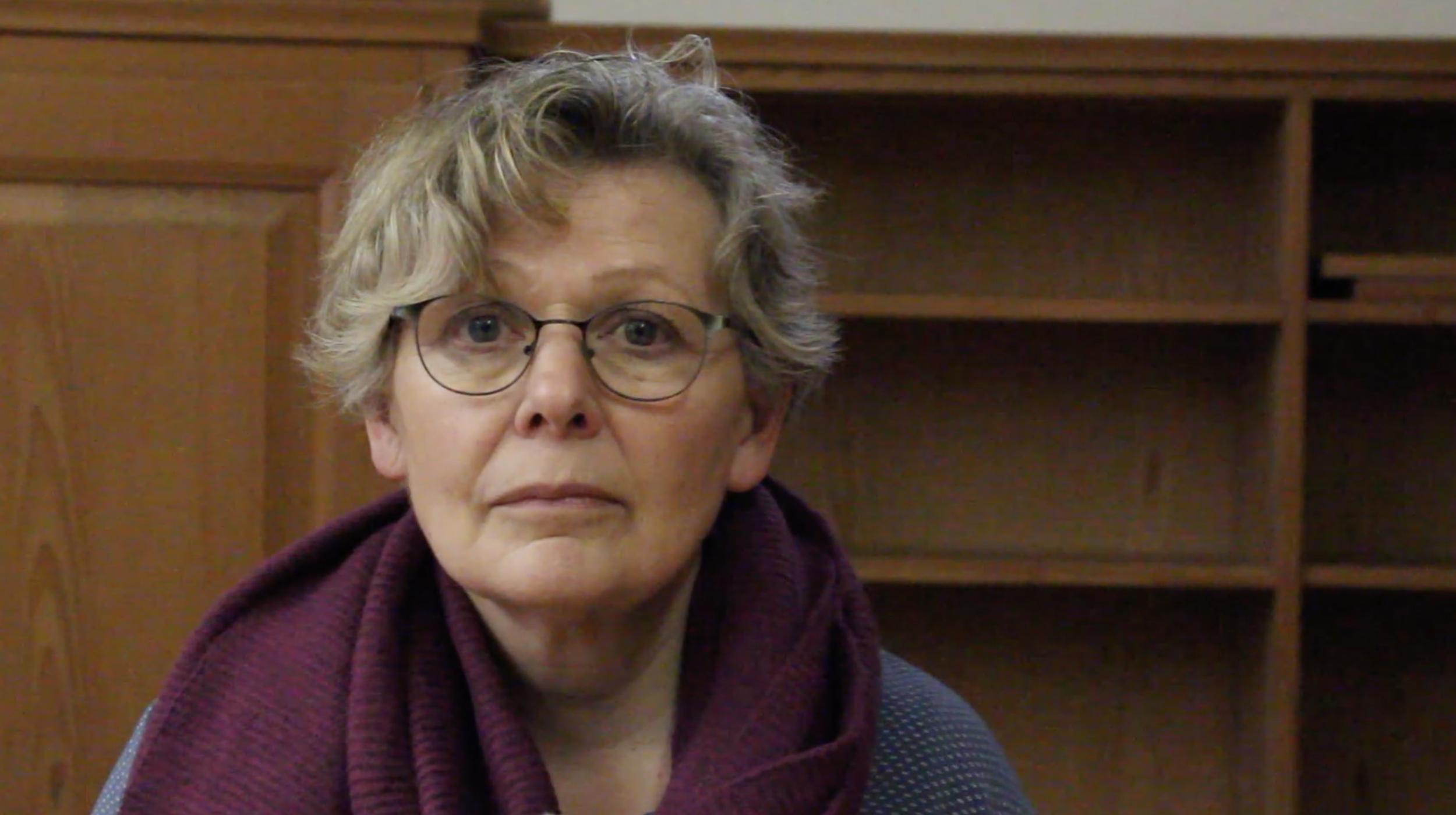 Swiss Tavolata sei an den hohen Kosten der Geschäftsstelle gescheitert, so Präsidentin, Christine Bühler (Bild Hans Rüssli)