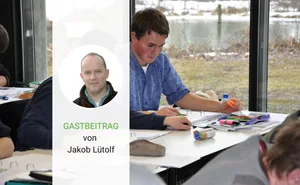 Die Grundausbildung wird modernisiert und trägt der höheren Spezialisierung Rechnung, so unser Gastautor.