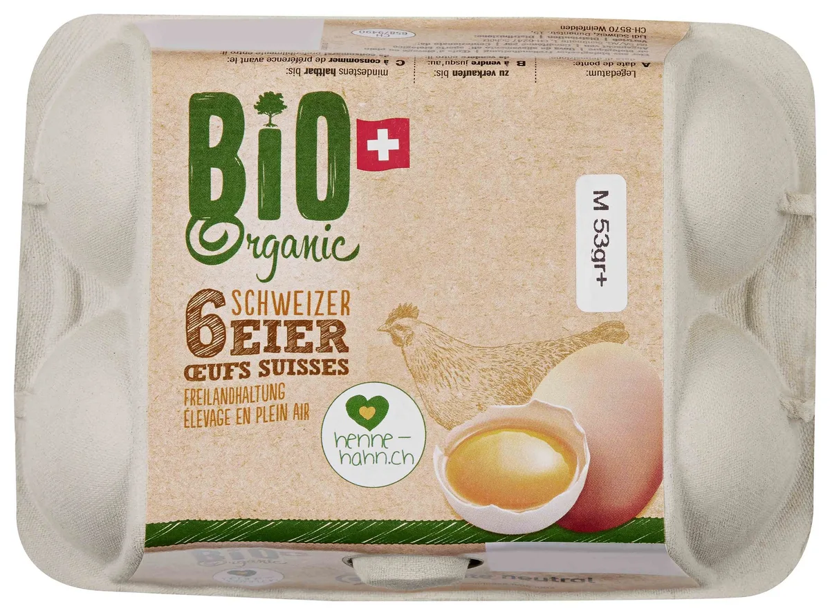 bio_eier Lidl will kein Kükentöten mehr und setzt auf Bruderhähne