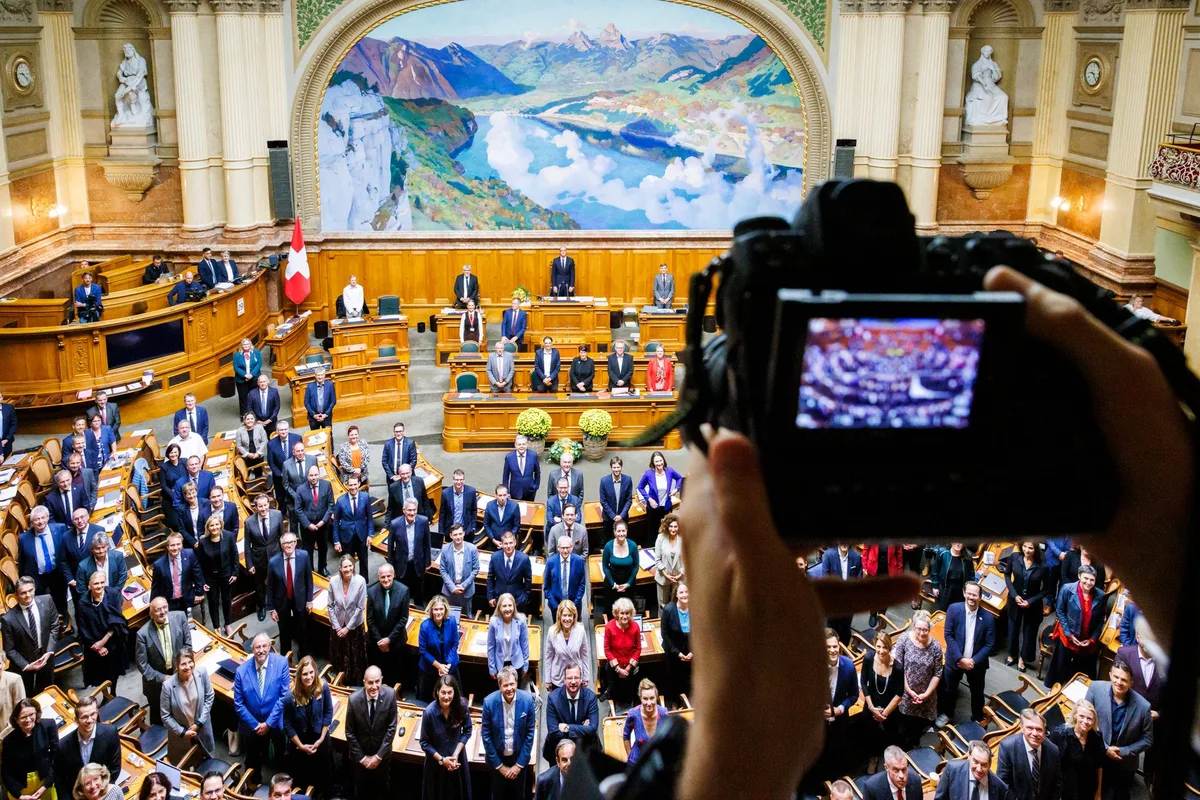 _G2A9010_TiLo Weniger Frauen im Parlament – der SBLV ist enttäuscht