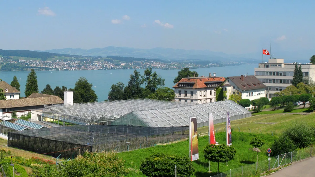 IMG_1_waedenswil Doch kein Zentrum für Obstbauforschung: Agroscope-Strickhof-Deal geplatzt