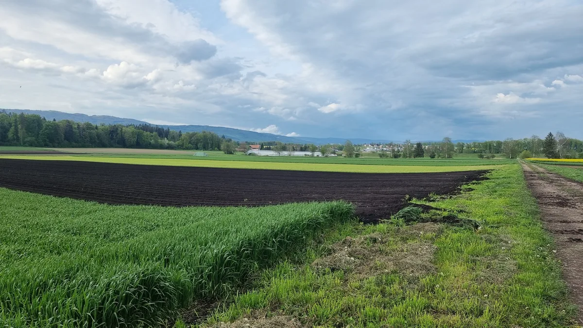 acker_jin Westschweizer Bündnis will CO₂-Fussabdruck mindern