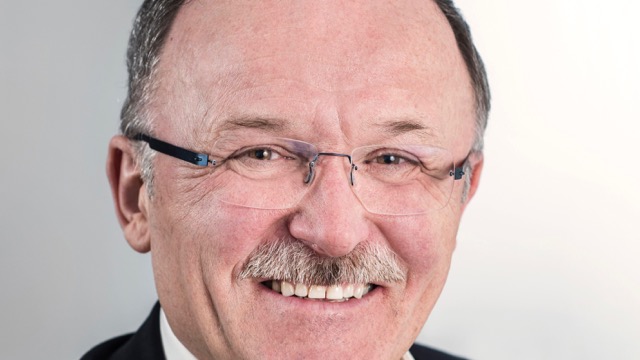 LID-Geschäftsführer Markus Rediger. (Bild zVg)