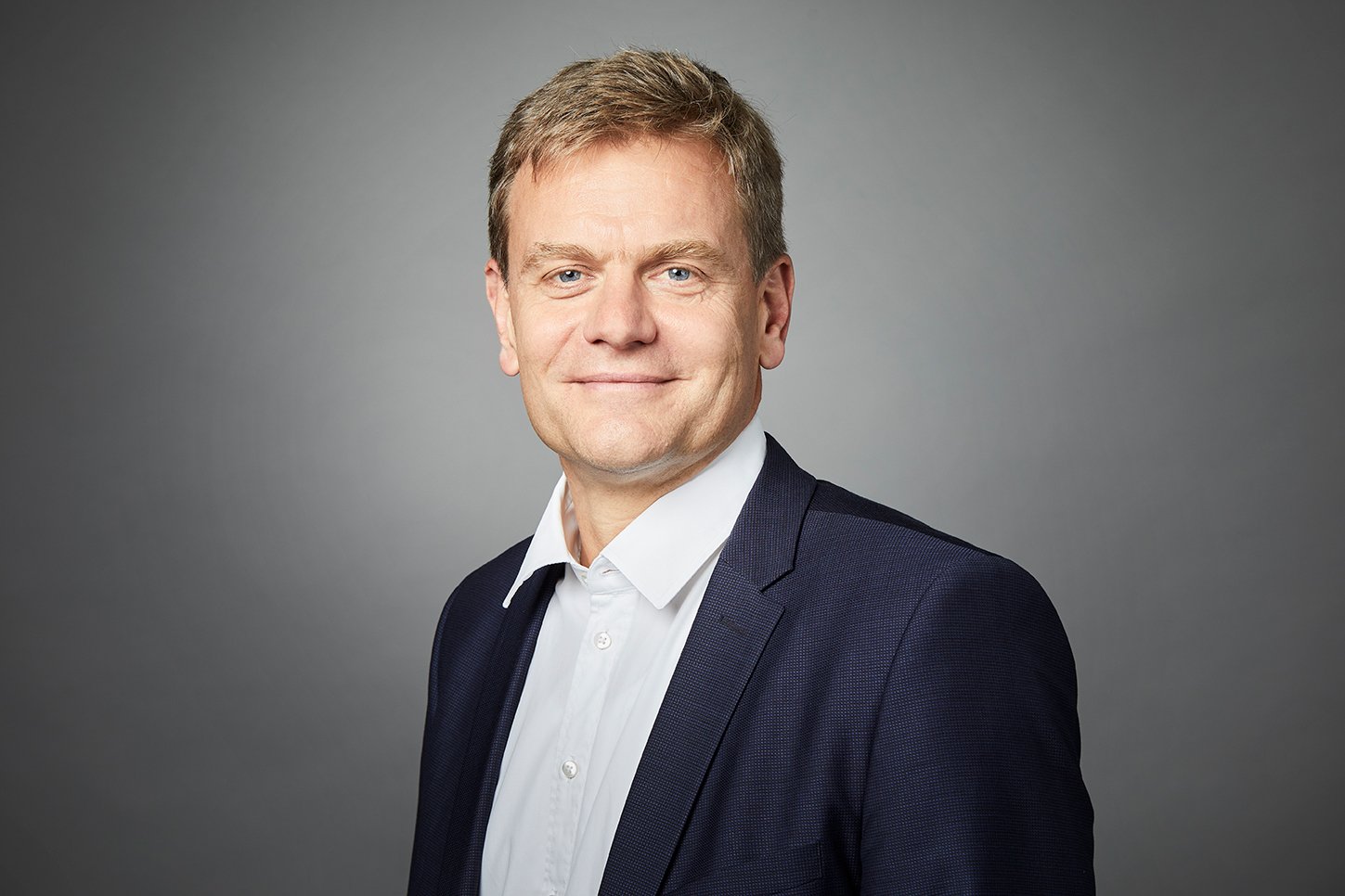 Fenaco-Chef Martin Keller verlässt die Fenaco-Genossenschaft