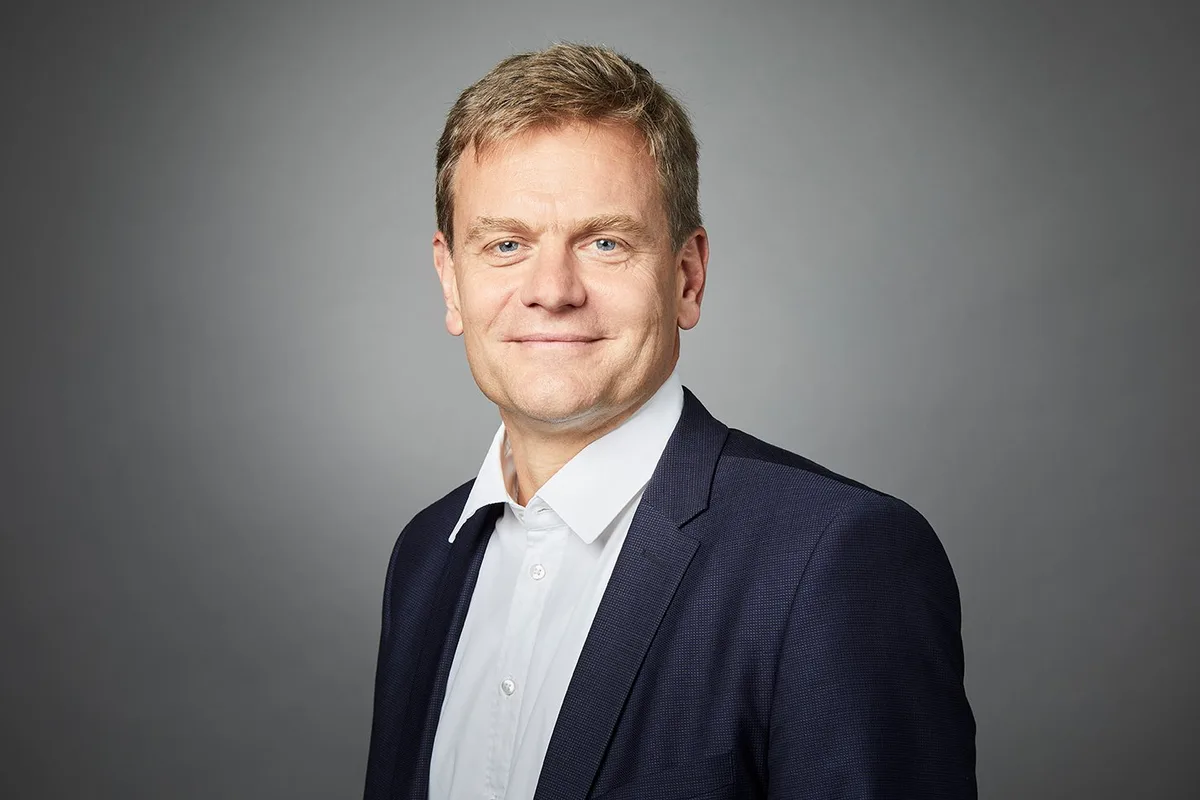 Fenaco-Chef Martin Keller verlässt die Fenaco-Genossenschaft