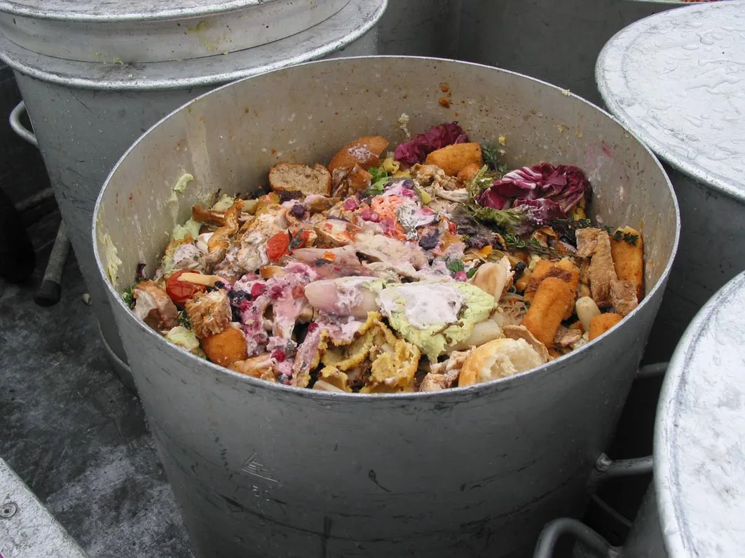 059d7ca1fd6d98fc89d35b06b2a4e5a87aa9405c Food Waste ist seit einigen Jahren ein grosses Thema. (Bild lid)