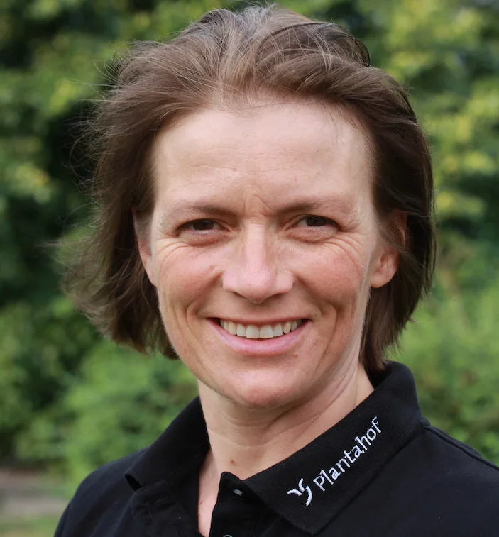 b76484e978fb15e02cff2efed6f6b3e6b470a046 Fabiola Merk ist Lehrerin und Beraterin am Plantahof. Bild: zVg