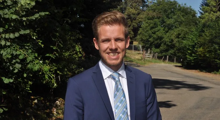 578f1aeb0f0bbe4863db6f8f141c3d282f6a02a1 François Monin, der neue Direktor von AgriJura. (Bild pd)