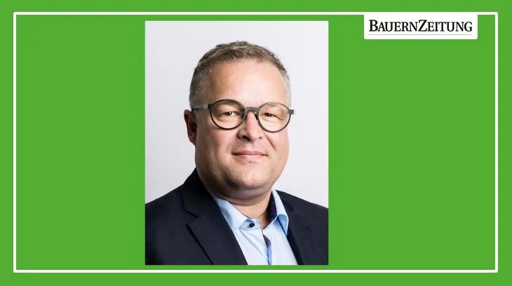 c33cc0321103d2bbac7d0f478825da4c3a2fe441 Christian Beck ist Geschäftsführer der Suisselab AG. (Bild Suisselab)