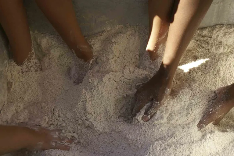 Das "Super Cereal" hatte in Uganda mehrere Todesopfer gefordert. (Symbolbild, ae)